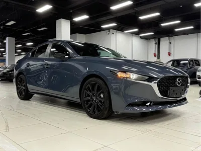 2022 Mazda Mazda3 Axela 2.0L Automatic Premium Black Edition, фото 4, лот 10325953
