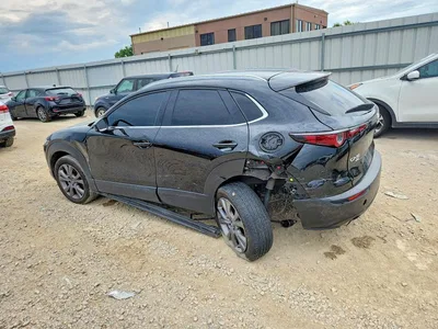 2024 MAZDA CX-30 PREFERRED, фото 2, лот 10843618