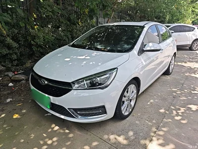 2017 Chery Arrizo 5 1.5L Manual Trend Leader, фото 2, лот 10335205