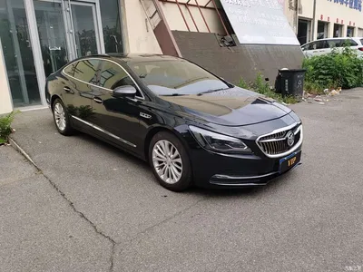 2018 Buick LaCrosse Model 28T Elite Edition, фото 3, лот 10255439