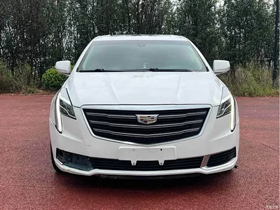 2018 Cadillac XTS 28T Technology, фото 2, лот 11314754