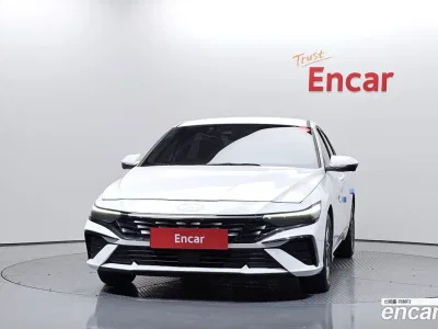 2025 Hyundai AVANTE 1.6, фото 3, лот 10515122