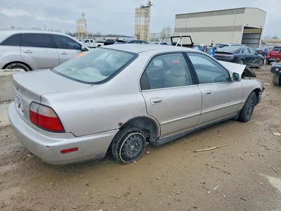 1996 HONDA ACCORD VALUE, фото 3, лот 10977821