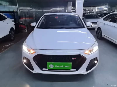 2018 Hyundai Elantra 1.4T DCT Dynamic·Vitality Model, фото 3, лот 11243880