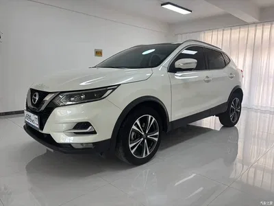 2022 Nissan Qashqai 2.0L CVT XV Prem.Pro Luxury Pilot Edition, фото 1, лот 10355271