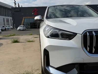 2023 BMW X1 sDrive20Li X Design Package, фото 4, лот 10466905