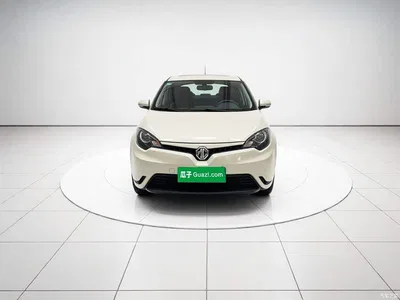 2016 MG 3 1.3L Manual Comfort Edition, фото 2, лот 11017738