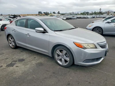 2015 ACURA ILX 20, фото 4, лот 10870811