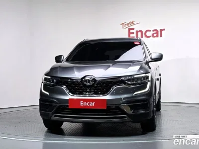 2022 Renault QM6 2.0 LPe LE Signature 2WD, фото 3, лот 10219555