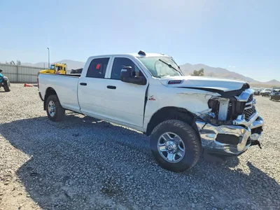 2024 RAM 3500 TRADESMAN, фото 4, лот 11154589