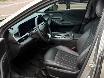 2022 Chery Arrizo 8 1.6T DCT Yi, фото 3, лот 11249910