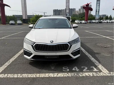 2022 Škoda Octavia PRO TSI280 Premium Edition, фото 2, лот 10348370