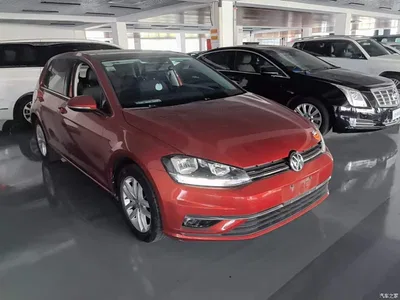 2018 Volkswagen Golf 230TSI Automatic Comfort, фото 4, лот 10451431