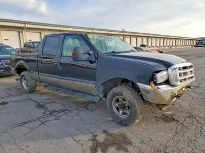 2004 FORD F250 SUPER DUTY, фото 4, лот 10985097