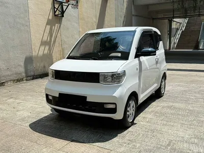 2020 Wuling Motors Hongguang MINIEV Comfort Edition NCM, фото 1, лот 11521928