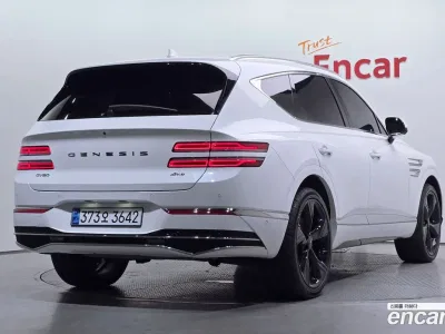 2024 Genesis GV80 2.5T Gasoline AWD, фото 2, лот 11488167