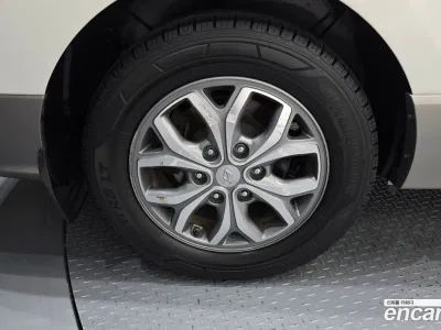 2018 Hyundai Starex 11-Seater Wagon, фото 4, лот 10193357
