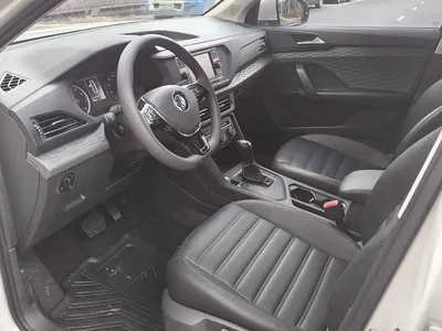 2019 Volkswagen Tharu Model 280TSI 2WD Trend Edition China V, фото 4, лот 10477493