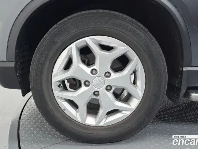 2019 Ssang Yong Rexton Diesel 2.2 4WD, фото 4, лот 10423342