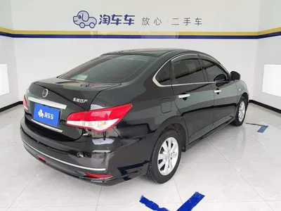 2018 Nissan Sylphy Classic 1.6XE+ Manual Leading, фото 3, лот 10342669