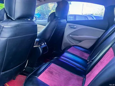 2012 Fiat Viaggio 1.4T Auto Joy Edition, фото 4, лот 11144652