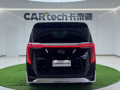2023 GAC Trumpchi Trumpchi M8 Model Master Series 400T Ultimate Edition, фото 2, лот 10416050