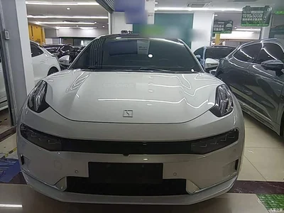 2021 ZEEKR 001 Ultra Long Range Single Motor WE Edition, фото 3, лот 10428811