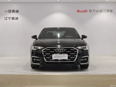 2023 Audi A6L Facelift 45 TFSI Premium Dynamic, фото 2, лот 10803935