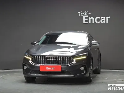 2020 Kia K7 2.5 GDI Noblesse, фото 3, лот 10396337