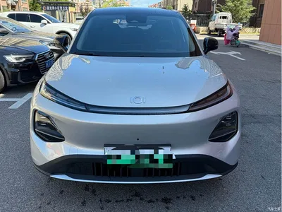 2026 Changan Qiyuan Q05, фото 2, лот 11206619
