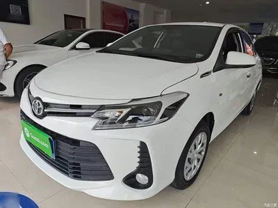 2022 Toyota Vios 1.5L 20th Anniversary Edition, фото 2, лот 10329497
