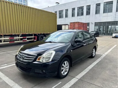 2012 Nissan Sylphy Classic 1.6XL Manual Luxury Edition, фото 1, лот 10343314