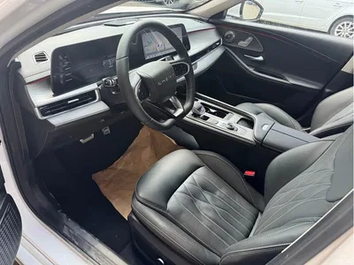 2024 Chery Arrizo 8 High-Performance 2.0T DCT Sport, фото 4, лот 10817278