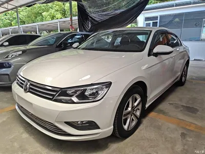 2017 Volkswagen Lamando 230TSI DSG Trend Edition, фото 2, лот 10469637