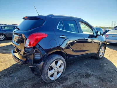 2016 BUICK ENCORE, фото 3, лот 11577805