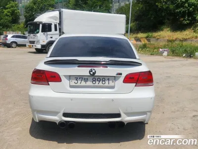2010 BMW 3-Series 328i convertible, фото 4, лот 10107082
