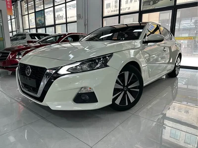 2020 Nissan Teana Facelift 2.0T XL Upper AD1 Intelligent Navigation Edition, фото 1, лот 10343227