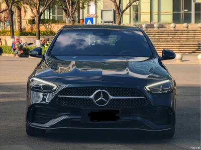 2023 Mercedes-Benz C-Class C 260 L Sport, фото 3, лот 11547503