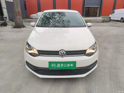 2018 Volkswagen Polo 1.5L Auto Safe Drive, фото 3, лот 10465653
