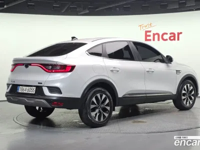 2022 Samsung XM3 1.3 TCe RE, фото 1, лот 10190161