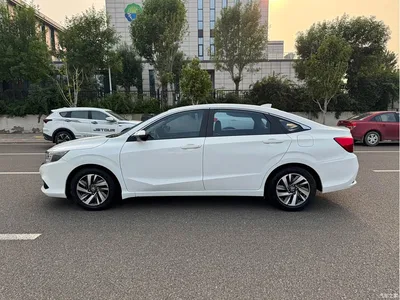 2019 Honda Lingpai 180Turbo CVT Luxury China VI, фото 4, лот 10829777
