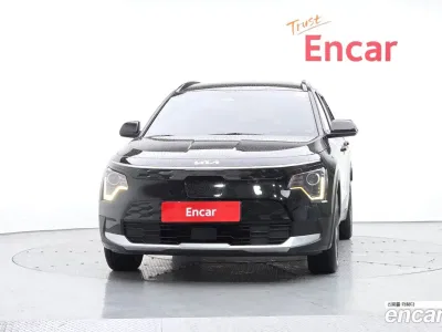 2023 Kia Niro Air, фото 3, лот 10227508