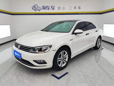 2018 Volkswagen Lamando 230TSI DSG Trend Edition, фото 1, лот 10766700