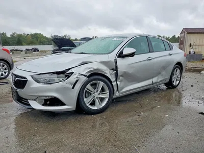 2018 BUICK REGAL PREFERRED, фото 1, лот 11576776
