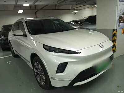 2025 Buick E5 Model 620KM Premium Edition, фото 4, лот 10388522