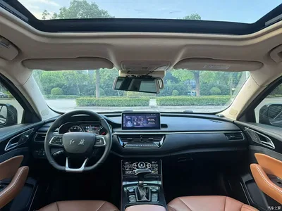 2018 Hongqi H5 30TD Smart Connect Rhythmic Edition, фото 4, лот 10415755