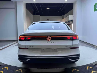 2023 Volkswagen Lamando L 280TSI DSG Cool Edition, фото 4, лот 10468727