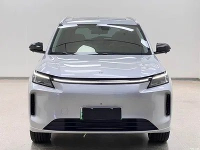 2025 Landian E5 PLUS 165km Long Range Pro (5-Seater), фото 2, лот 11643930