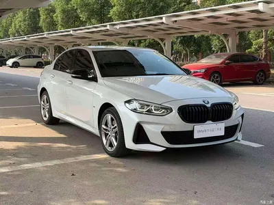 2021 BMW 1 Series Facelift 120i M Sport Shadow Edition, фото 4, лот 11140343
