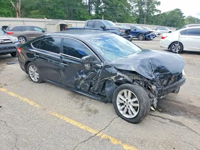 2013 TOYOTA AVALON XLE, фото 4, лот 10554183
